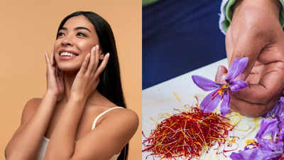 8 lesser-known benefits of saffron for glowing skin