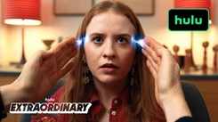 Extraordinary Season 2 Trailer: Mairead Tyers And Luke Rollason Starrer Extraordinary Season 2 Official Trailer