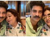 Kirron Kher gave THIS career advice to son Sikander