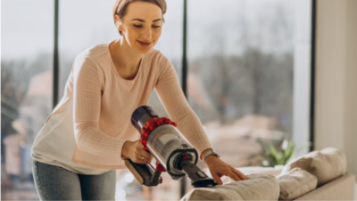 Best Handheld Vacuum Cleaners from 150 AED to 300 AED