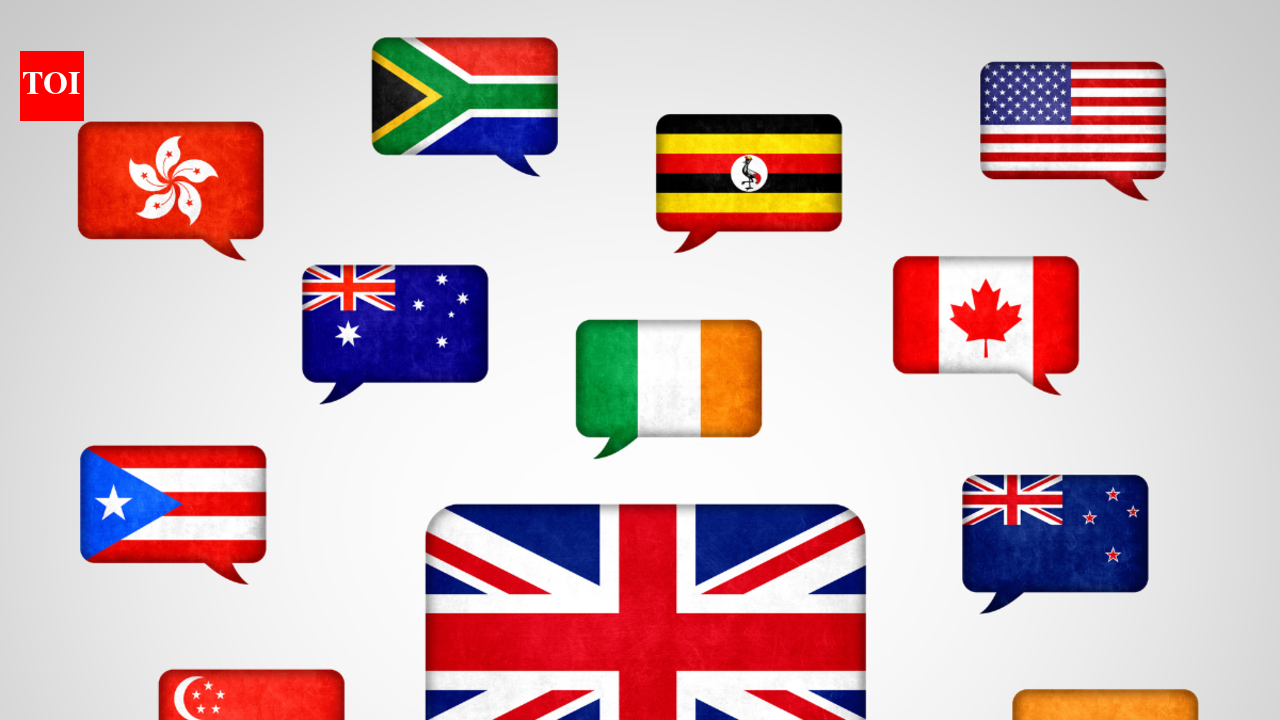 Top 10 most spoken languages in the world