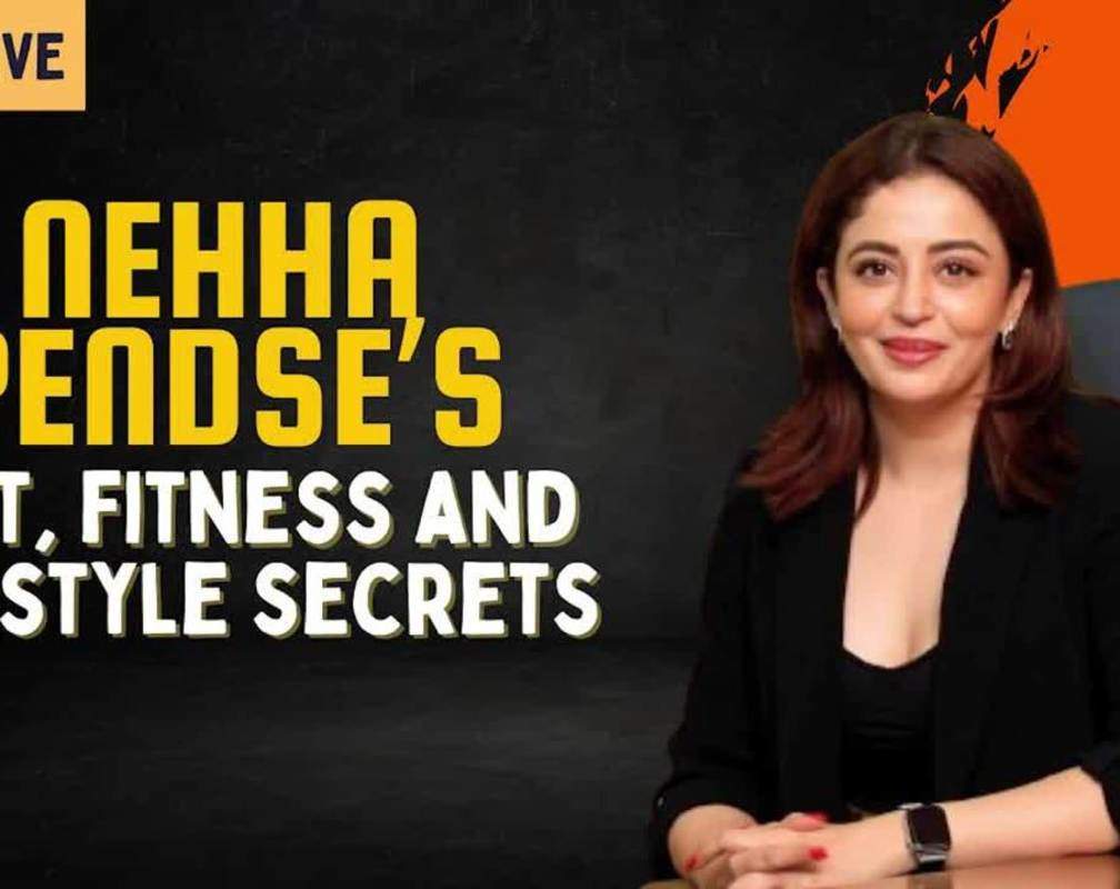 
Nehha Pendse: I was a vegetarian but due to health issues, had to start eating eggs and chicken
