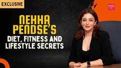 Nehha Pendse: I was a vegetarian but due to health issues, had to start eating eggs and chicken