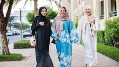 Stunning and trendy Eid dresses for women
