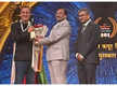 
JP Dutta, Vidhu Vinod Chopra feted with prestigious Raj Kapoor Awards
