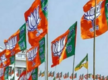 
BJP constituted a Core Committee for Tripura ahead of Lok Sabha poll
