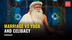 Marriage or Solitude in Yoga: is there a "Right" choice? Sadhguru answers