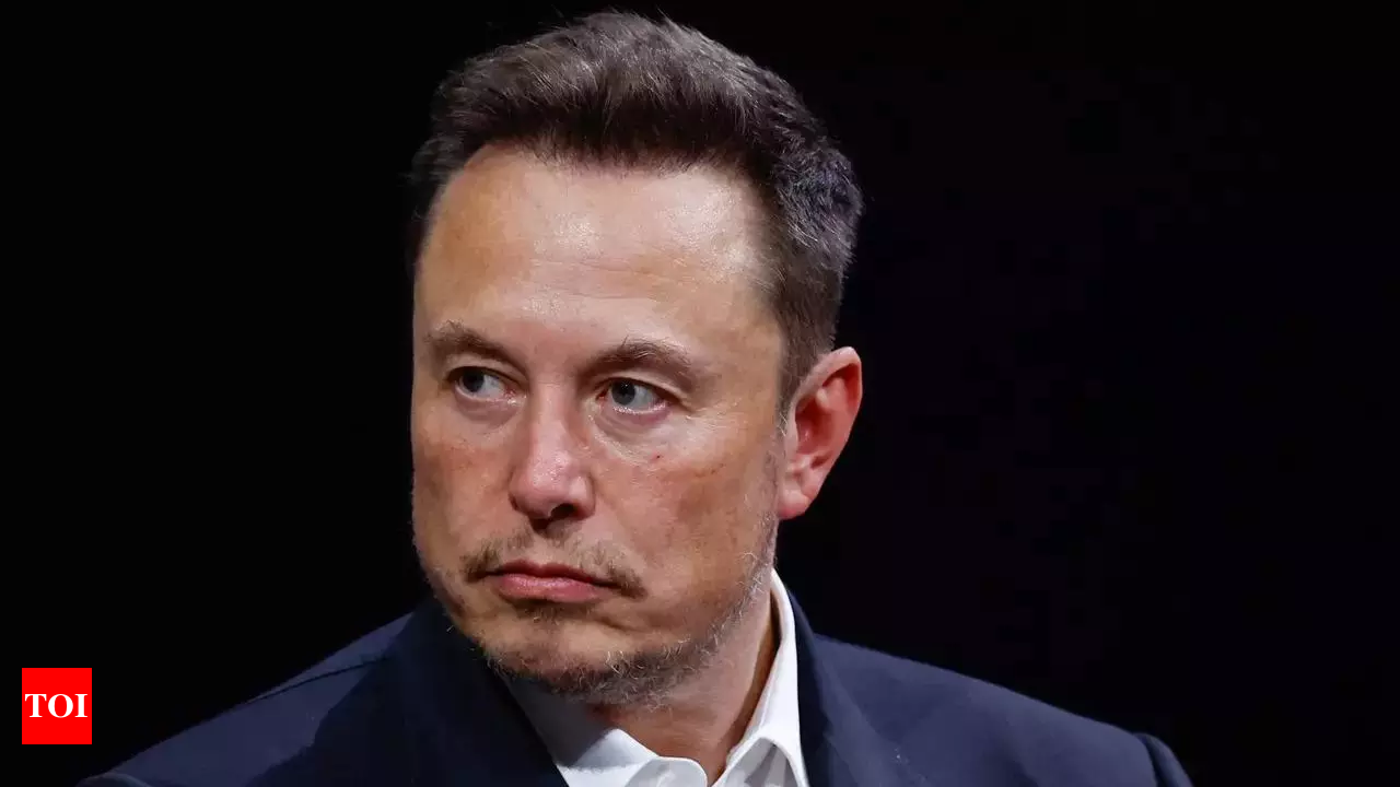 Elon Musk : Gmail shutdown hoax: Elon Musk says Google service alternative  Xmail is 'coming