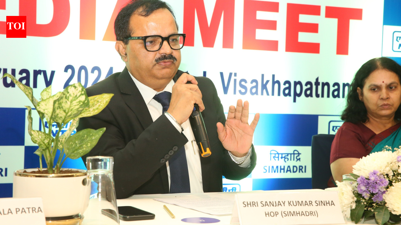 NTPC-Simhadri to Complete FGD System by Dec 2024 to Reduce Sulphur in ...