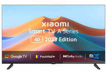 Xiaomi L40M6-EI40 Inch LED Full HD, 1920 x 1080 Pixels TV Online