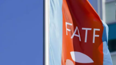 FATF financial crime watchdog adds Kenya and Namibia to its 'grey list'