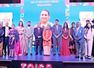 TOISA 2023: Neeraj, Shami, Sheetal headline the list of winners