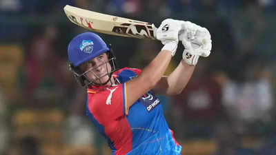 Alice Capsey smashes fifty to propel Delhi Capitals to 171/5 in WPL opener against Mumbai Indians