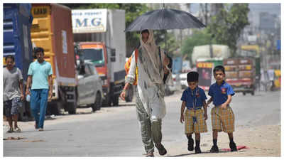 India urged to prioritise inclusive urban development for young children and families amid climate crisis
