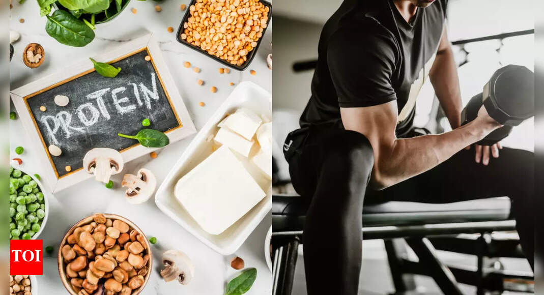 realistic muscle-building goals