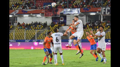 Confident we will react against Kerala, says FC Goa coach Manolo Marquez