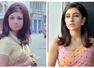 Sara channels her inner Sharmila Tagore