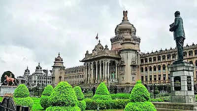 Karnataka's temple tax bill in limbo after defeat in council