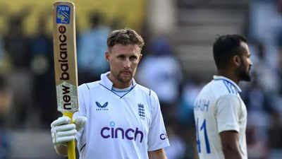 Ind vs Eng, 4th Test: Joe Root’s century rallies visitors after debutant Akash Deep’s early burst