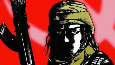 Maoists brand 2 'police informers', kill them in Chhattisgarh's Sukma