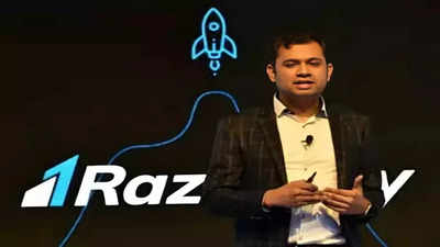 Razorpay's shift to India may entail $100 million in tax