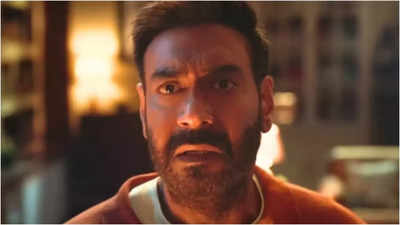 Ajay Devgn recalls his real life tryst with paranormal activity: I have experienced a lot of…