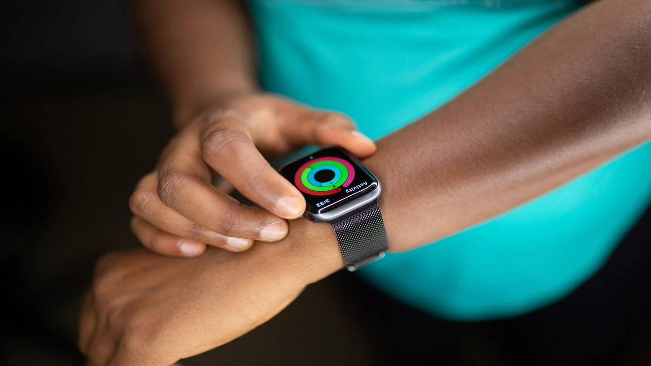 How Apple Watch helped a Bangalore-based techie escape a toxic workplace and improve his cardio health