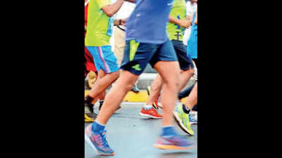 Runners lace up to conquer Juhu half marathon this Sun