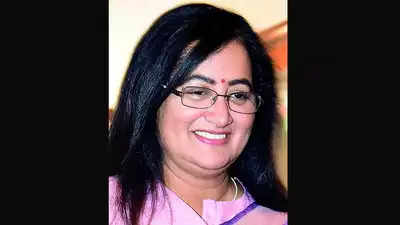 Confident I will be given ticket for Mandya, says Independent MP Sumalatha Ambareesh