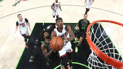 Miami Heat defeats New Orleans Pelicans in intense battle