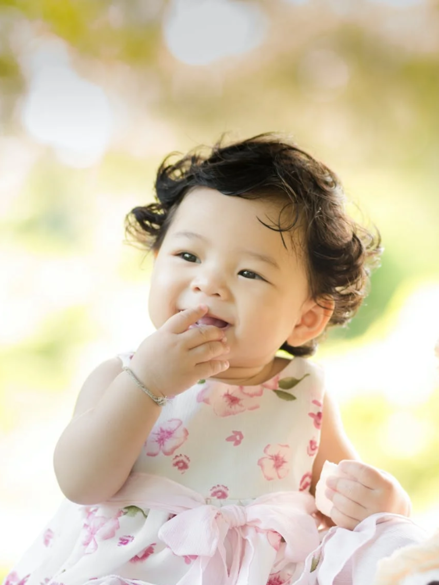 Indian Baby Girl Names Inspired By Precious Gemstones  Times Now