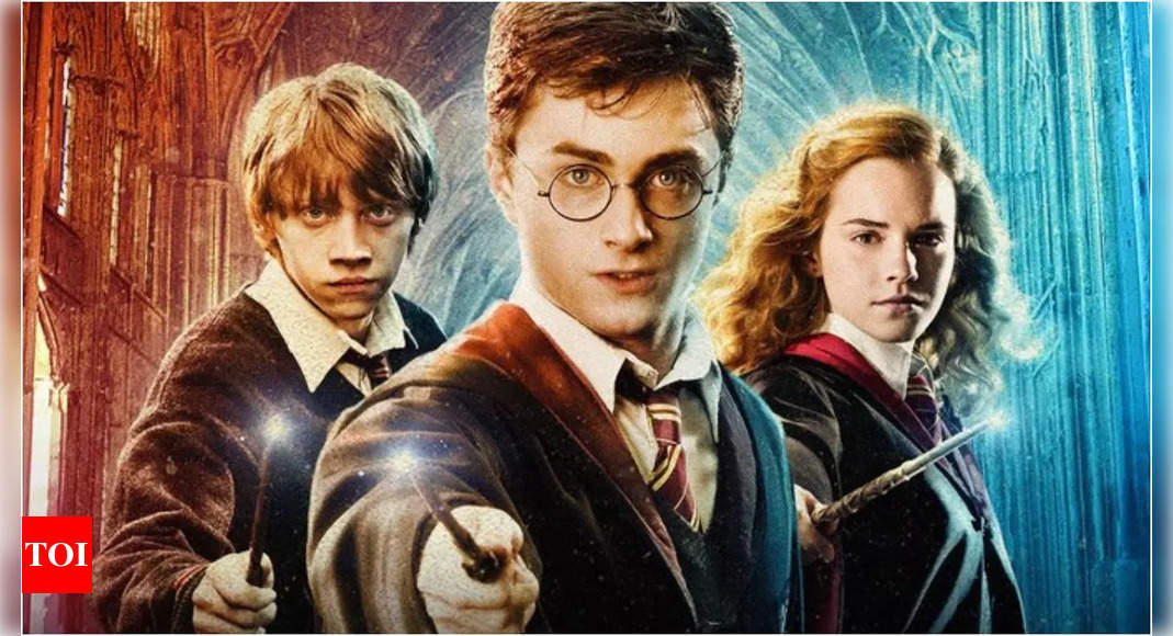 Harry Potter TV Series: Plot, Release Date, Cast - Here's All We Know ...