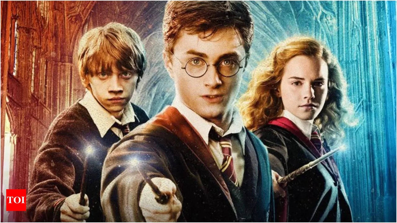 Harry Potter HBO Max TV Series Plot, Release Date, Cast, Trailer -  Everything We Know About the Harry Potter Show