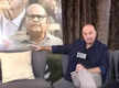 
Anupam Kher keeps one chair empty during 'Kaagaz 2' promotions in memory of his close friend Satish Kaushik
