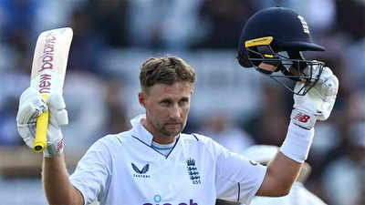 4th Test: Alastair Cook lauds Joe Root for Bazball-defying hundred