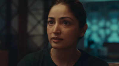 'Article 370' box office collection day 1: The Yami Gautam starrer has a better first day collection than 'The Kashmir Files'