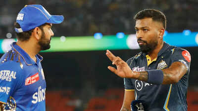 IPL 2024: Rohit Sharma might be a 'bit uncomfortable' playing under Hardik Pandya, feels former India batsman