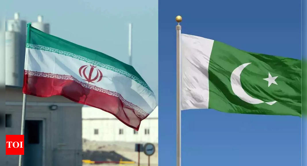 Pakistan approves construction of Iran-Pakistan gas pipeline amid fear of penalty |