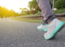 30-min walking, stretching plan for weight loss, heart and diabetes