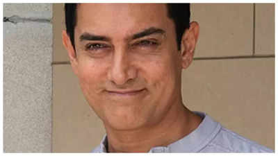 Aamir Khan says it is incorrect to call him 'Mr Perfectionist'