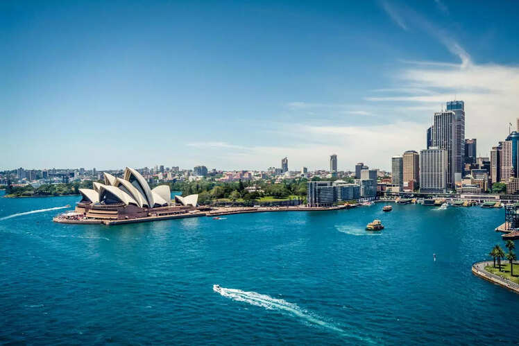 Australia