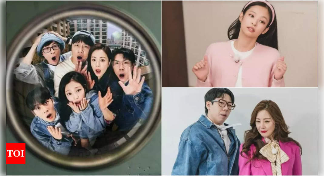 ‘Apartment 404’ premiere sees slow start with 2.7 percent average viewership ratings