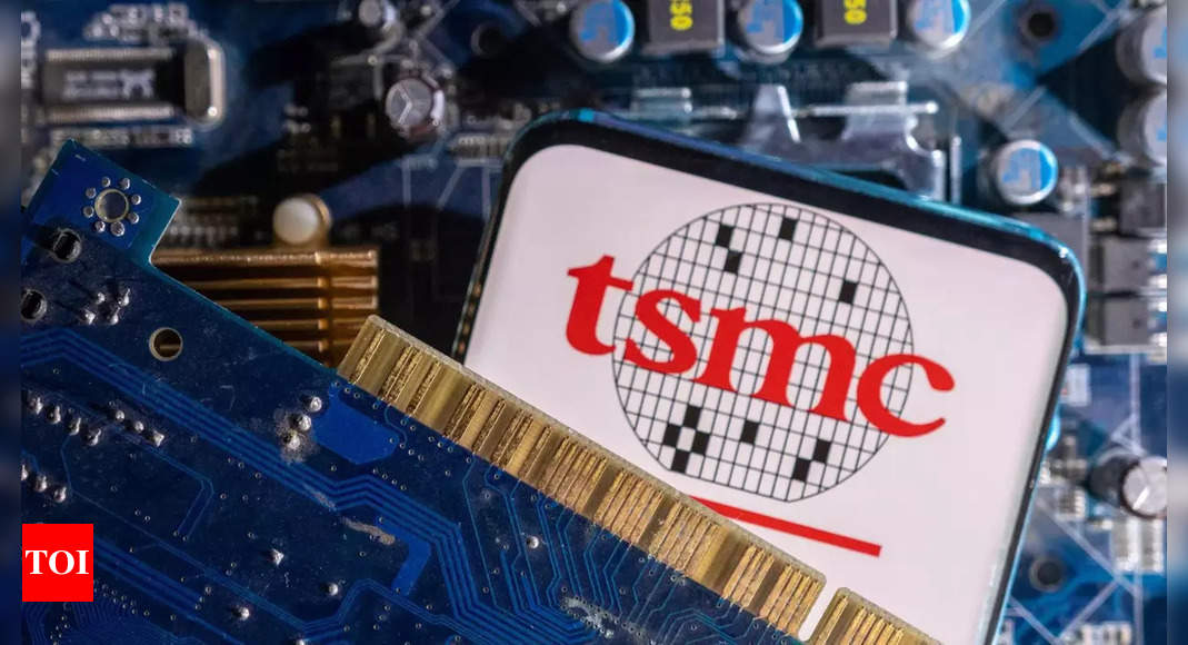 Tokyo pledges a further .9 billion to help TSMC expand Japan production