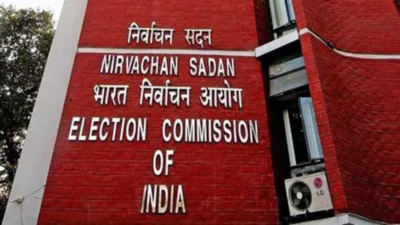 Election commission issues new direction on transfer of officers ahead of Lok Sabha elections