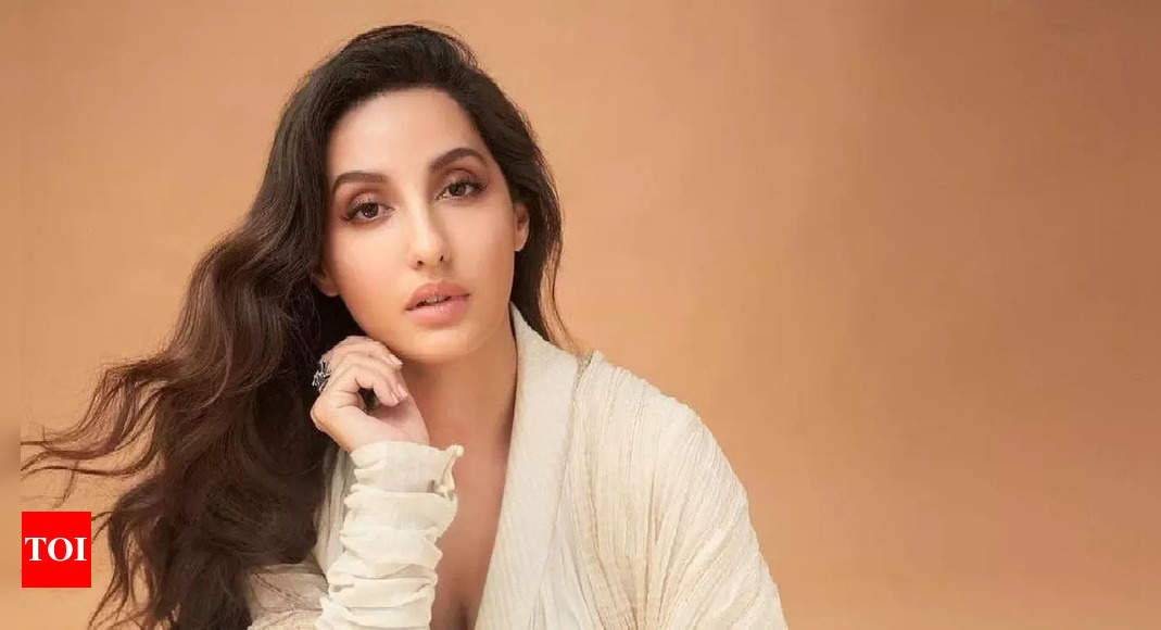 Nora Fatehi: Writers need to use their brains and write characters for us, we are not here just to look pretty – Exclusive |