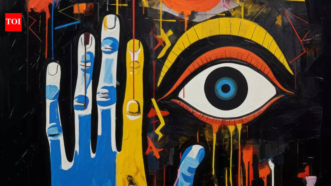 6 paintings that evoke a sense of mystery when seen