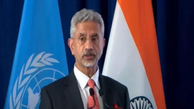 Raisina Dialogue: Second cycle of Quad STEM Fellowships extended to ASEAN member countries, says EAM Jaishankar