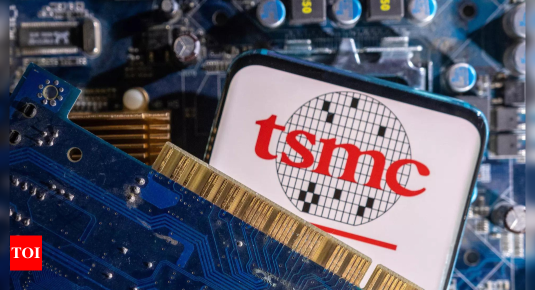 Taiwan chipmaker TSMC opens first semiconductor plant in Japan