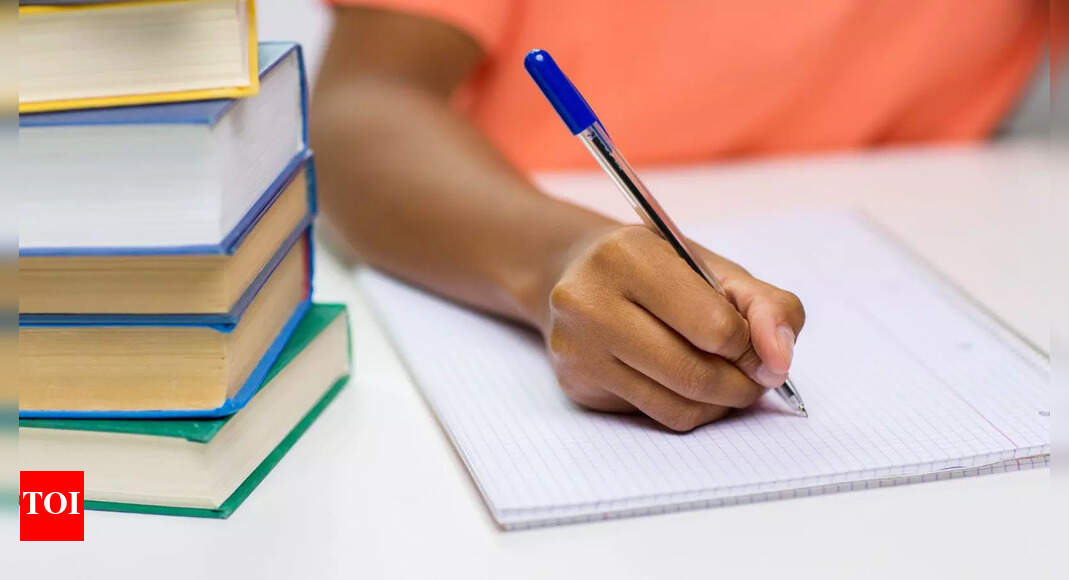 CBSE Class 12 Chemistry Exam 2024: Download Previous Year’s Model Answer Sheet |