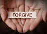 The healing power of forgiveness in relationships